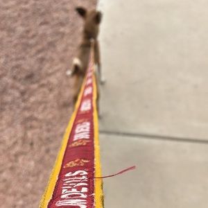 Meet your Posher, Jada